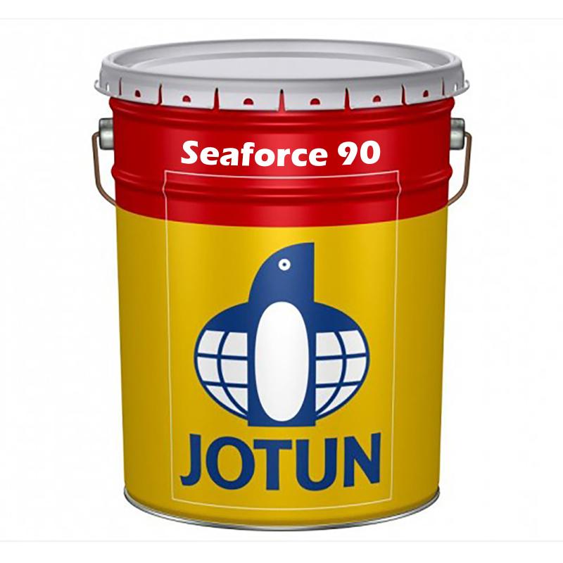Marine Antifouling Paint
