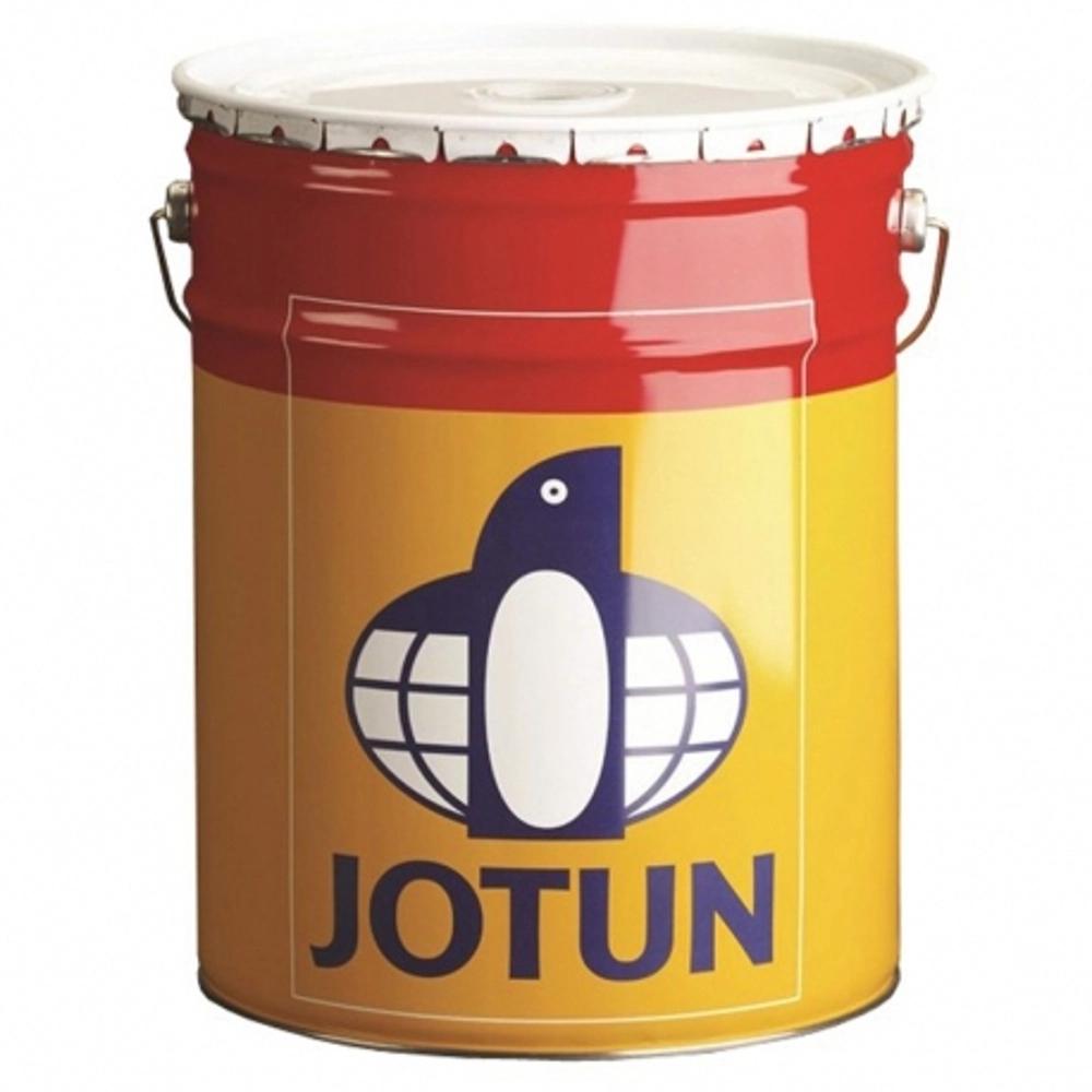 Marine Acrylic Topcoat