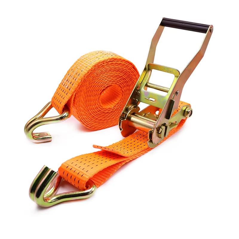 Cargo Lashing Belt