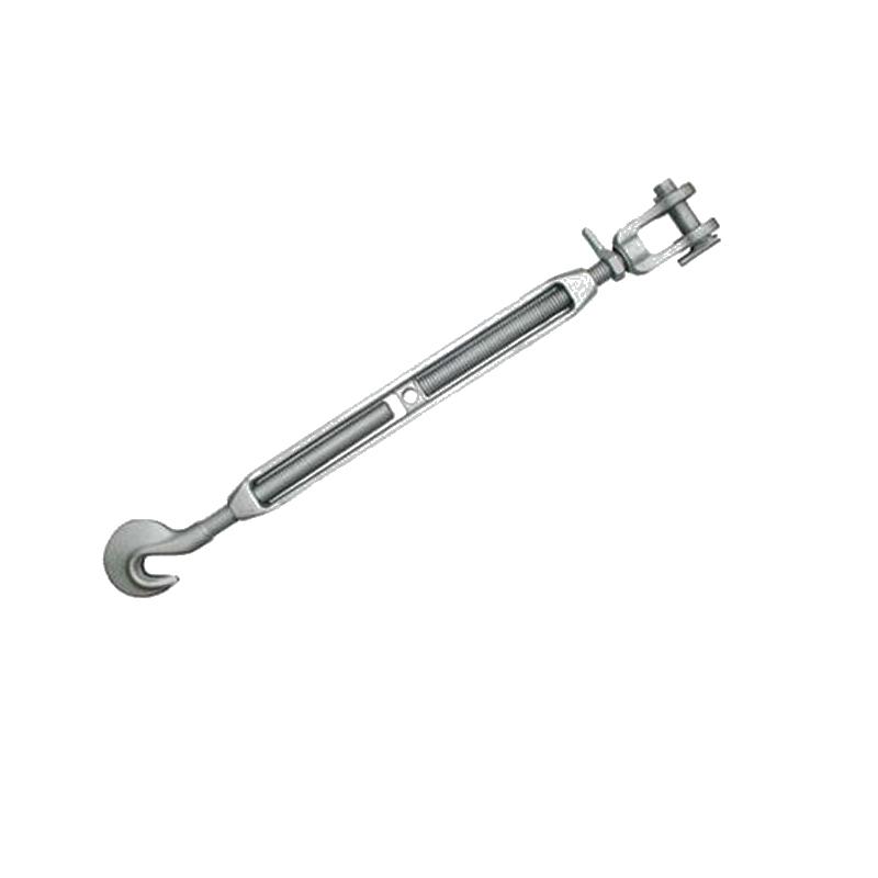 Container Lashing Turnbuckle