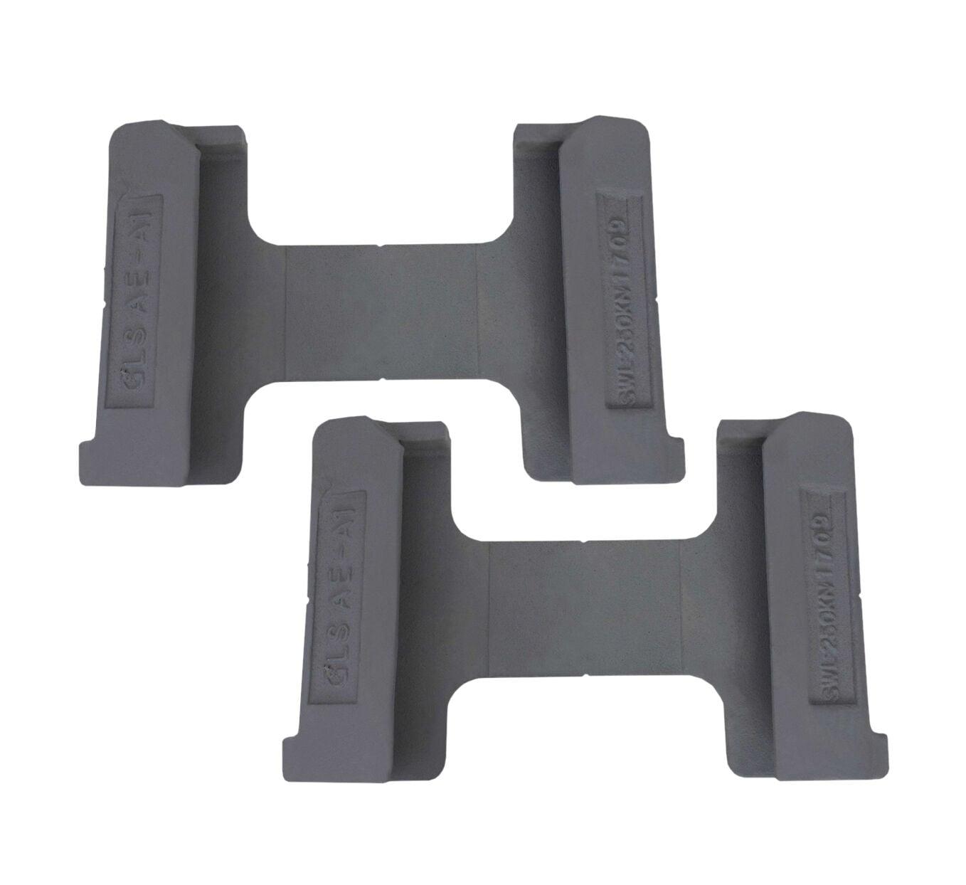 Container Dovetail Foundation