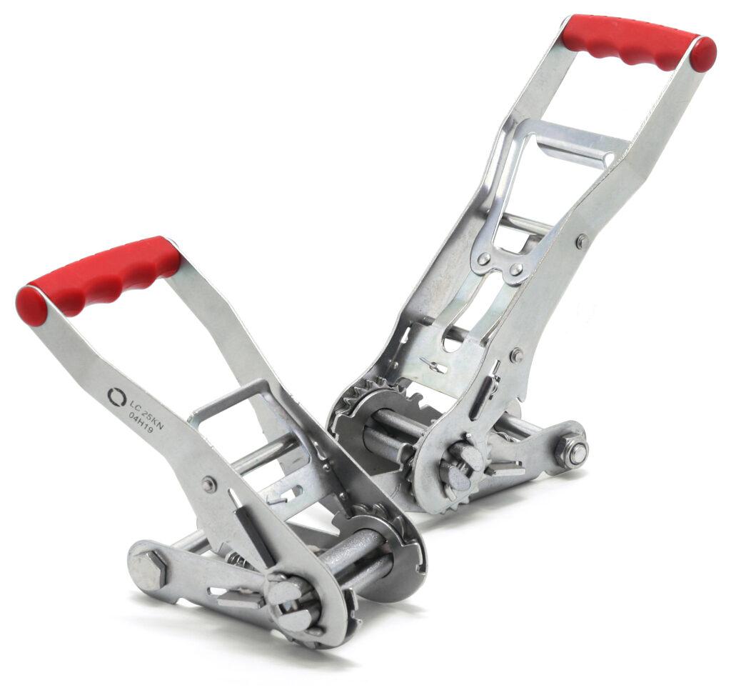 Cargo Lashing Tensioner