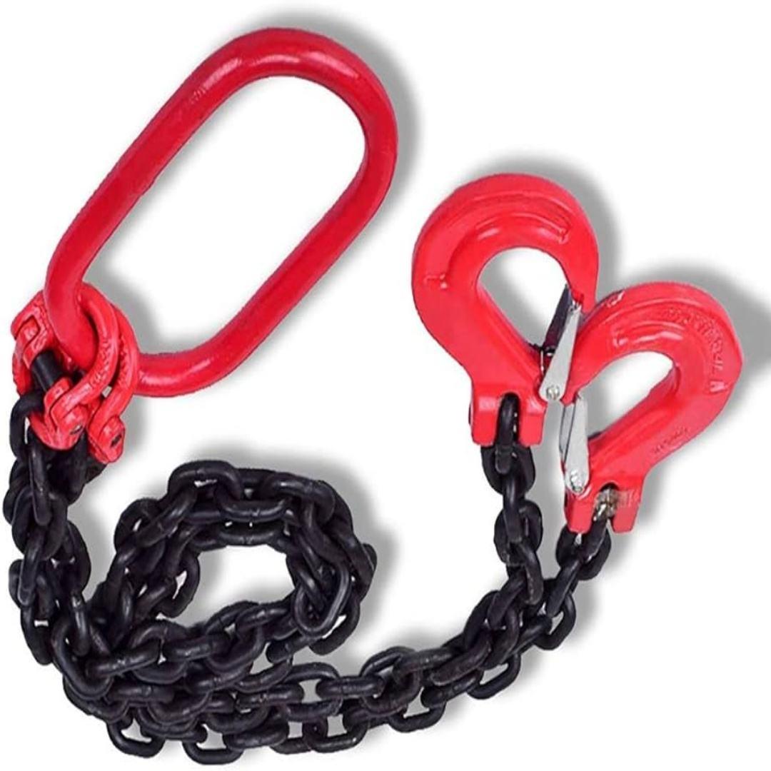 Marine Chain Sling