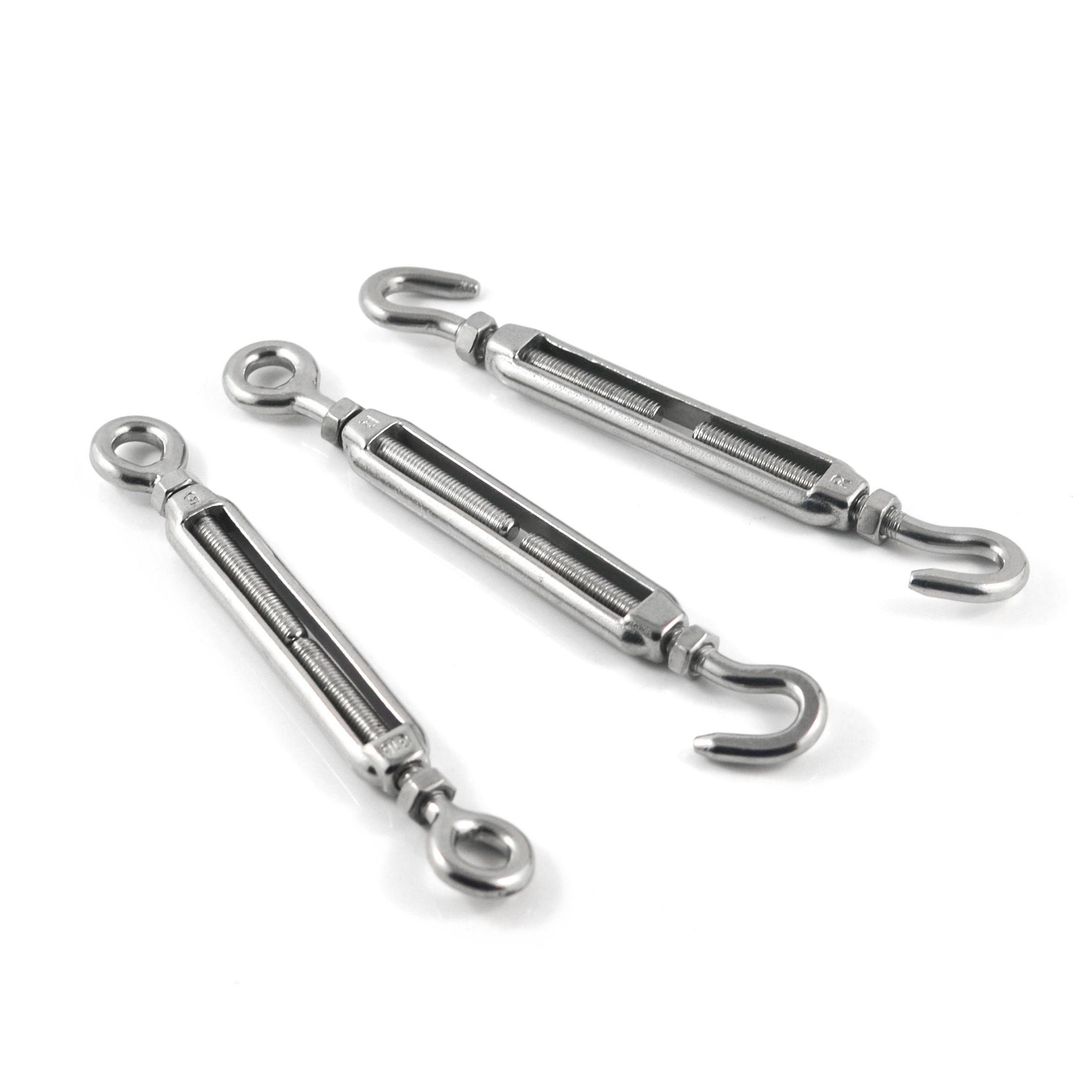 Marine Rigging Turnbuckle