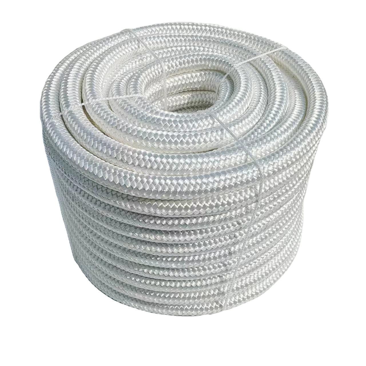 Polyester Mooring Rope