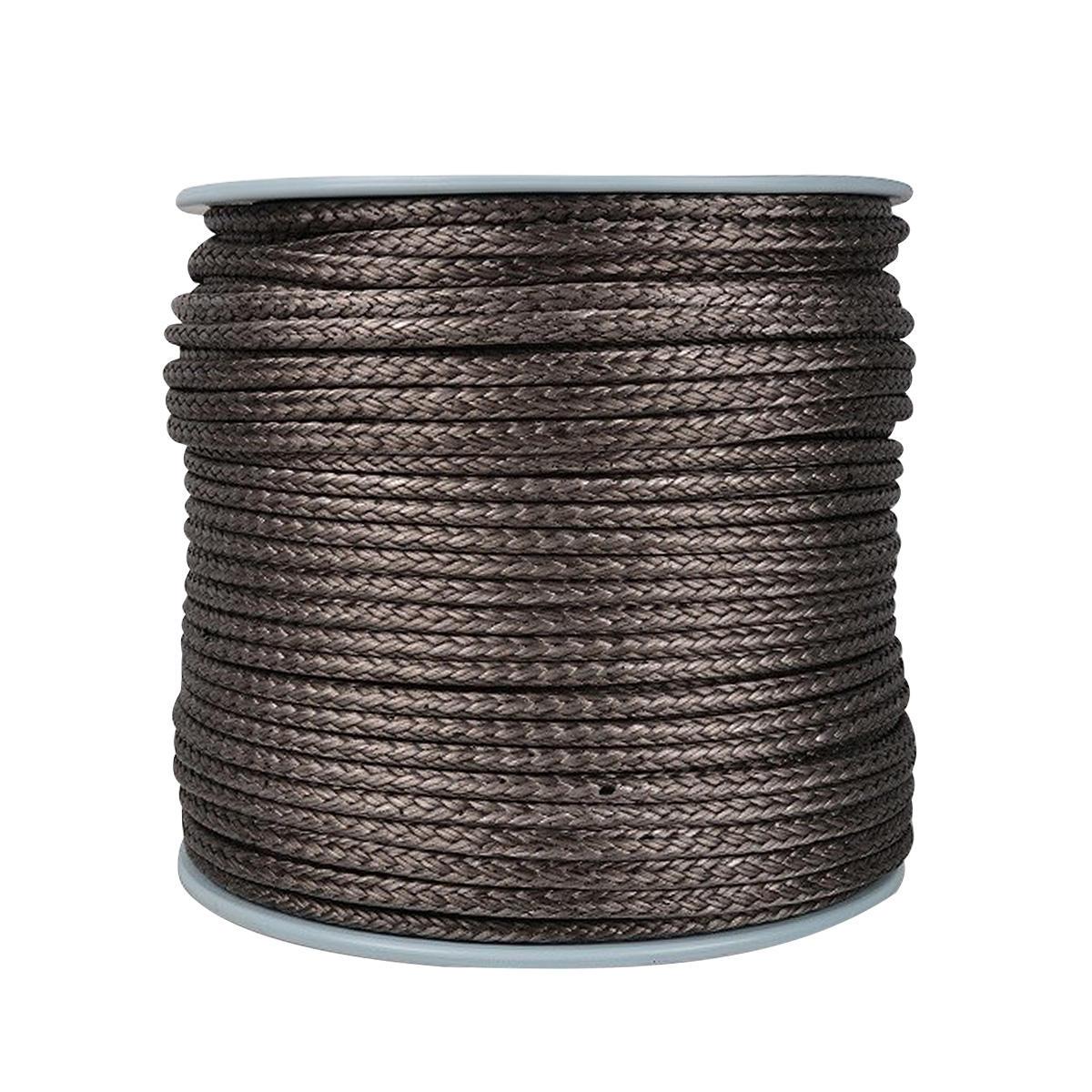 HMPE Mooring Rope