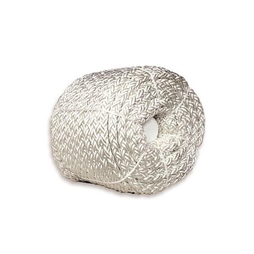Mixed Fiber Mooring Rope