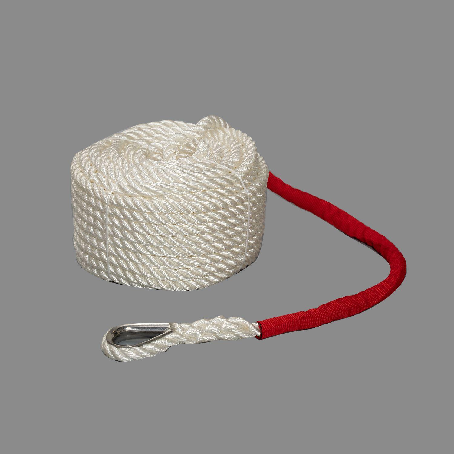 Mooring Rope Tail