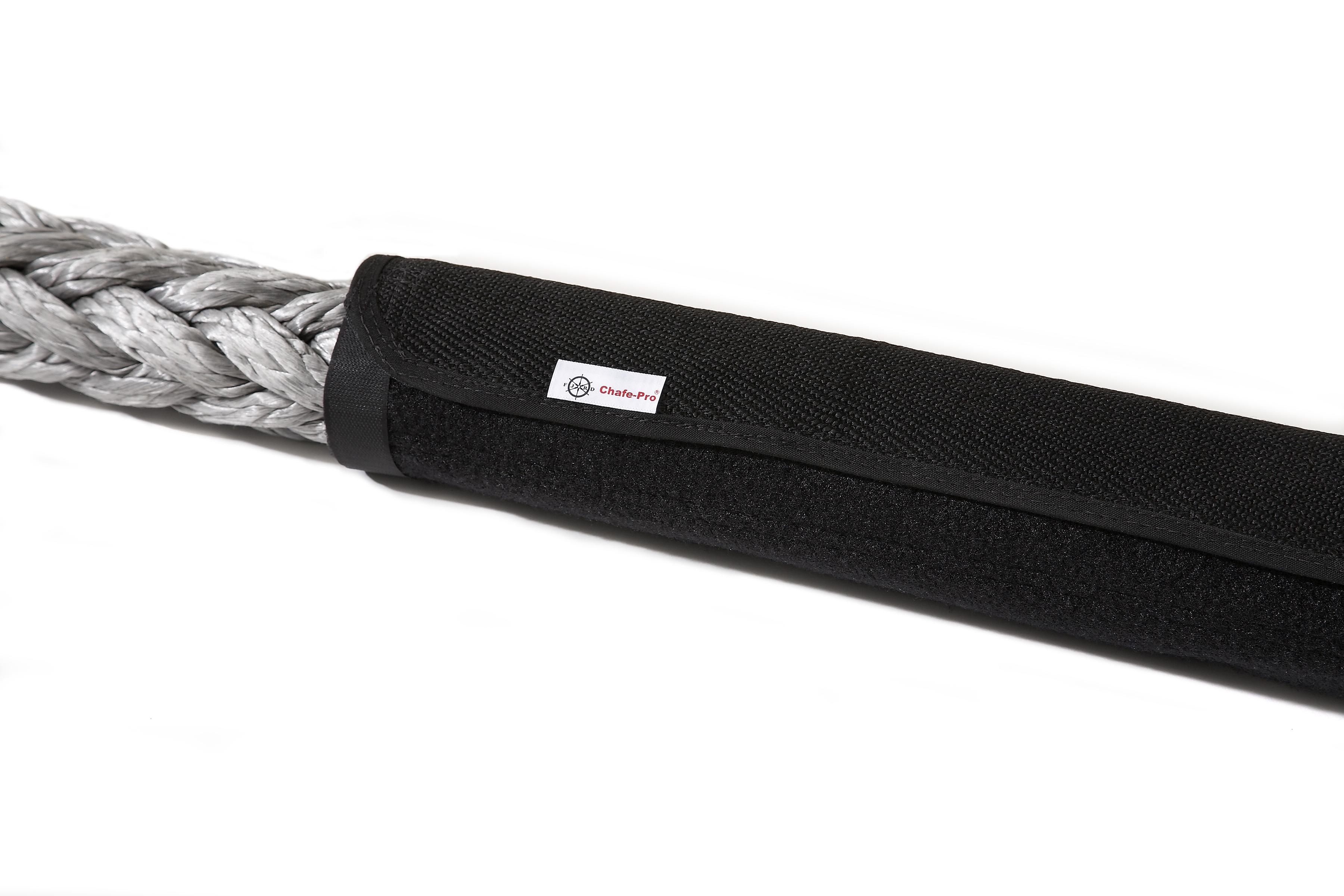 Mooring Rope Chafe Guard
