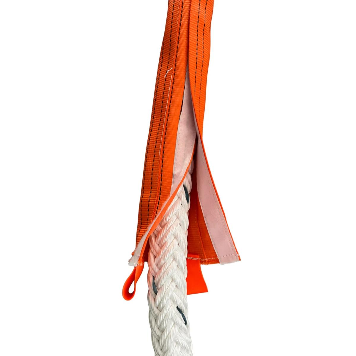 Mooring Rope Protector Sleeve