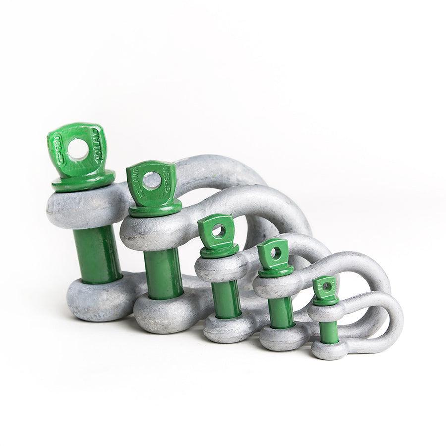 Marine Bow Shackle