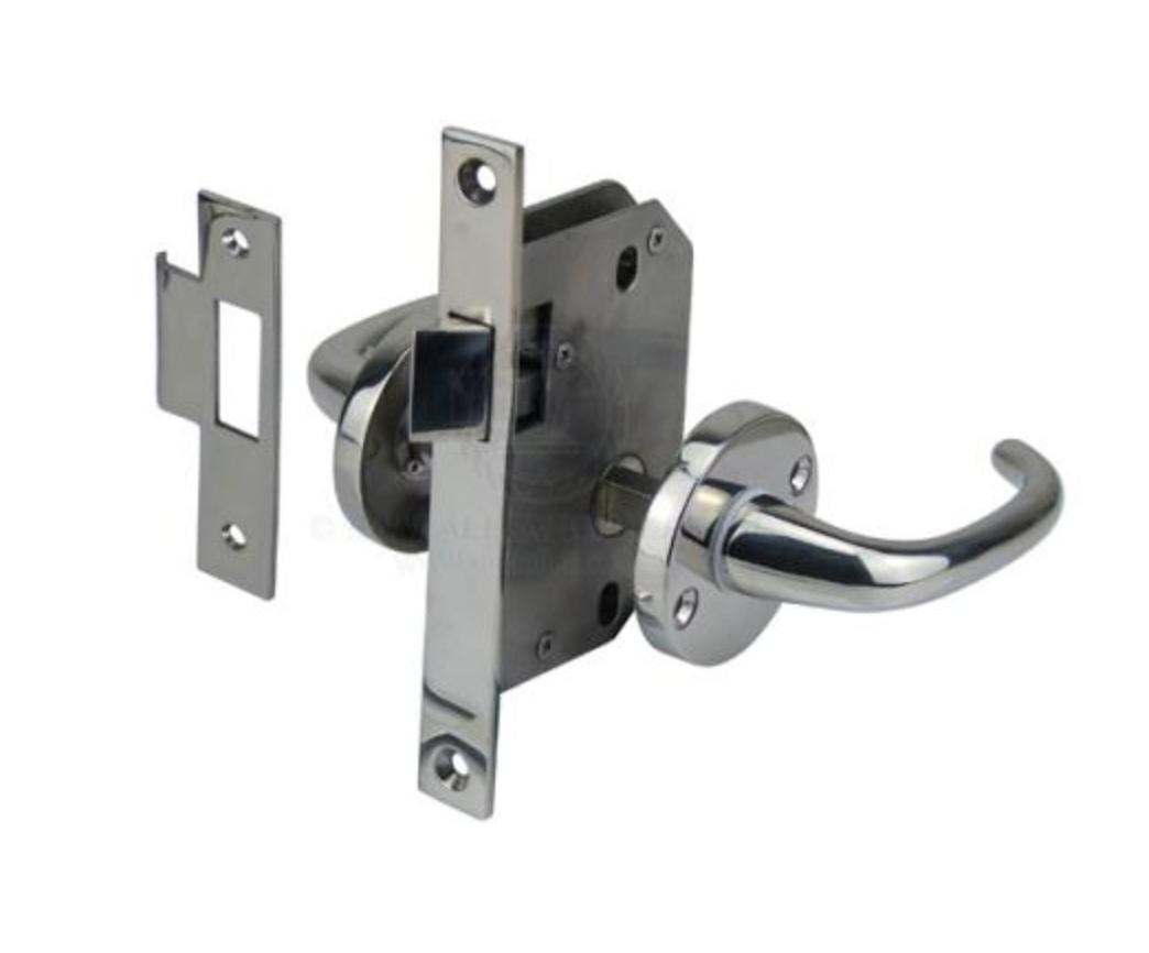 Marine Cabin Door Lock