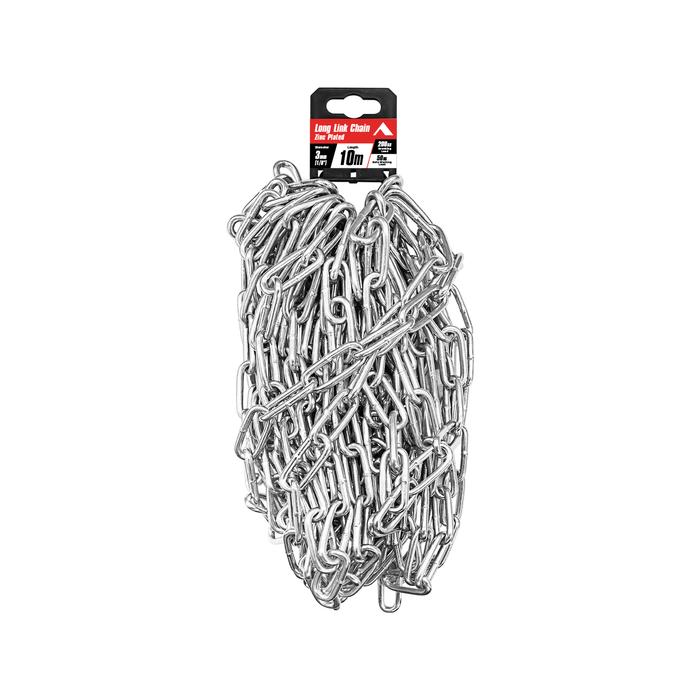Galvanized Steel Utility Chain