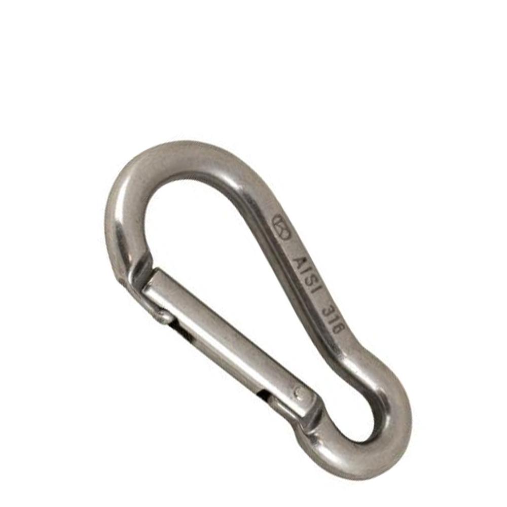 Stainless Steel Snap Hook