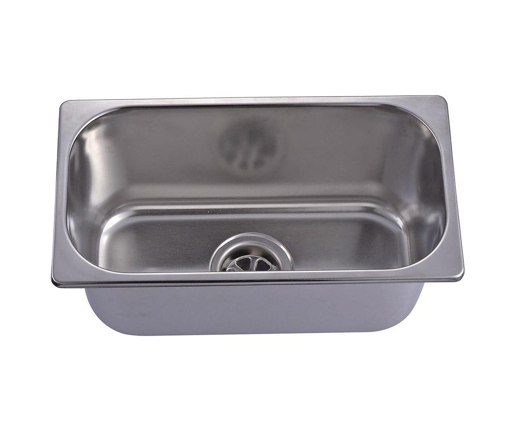 Stainless Steel Marine Sink