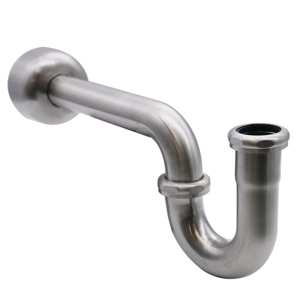 Marine P-Trap