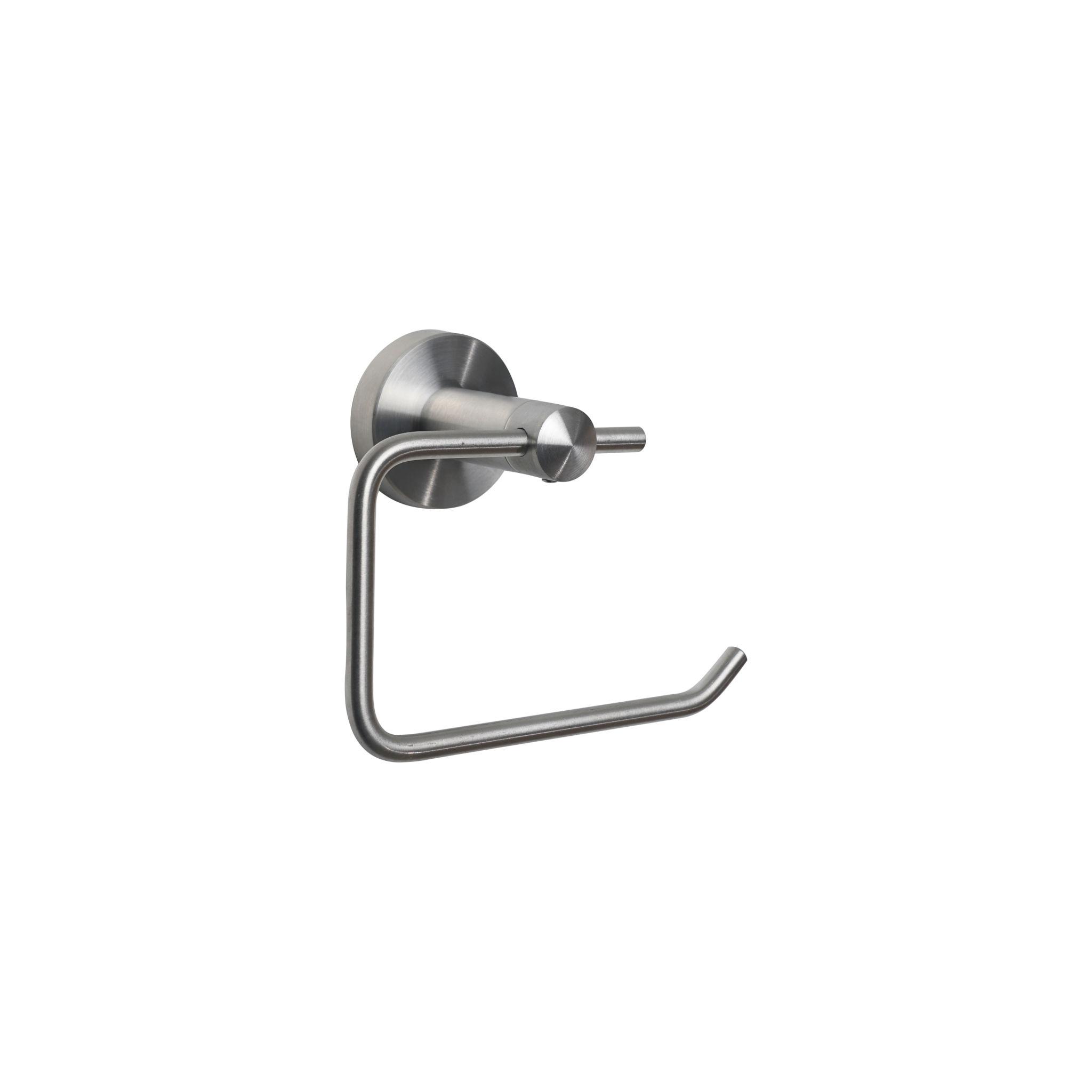 Stainless Steel Toilet Paper Holder