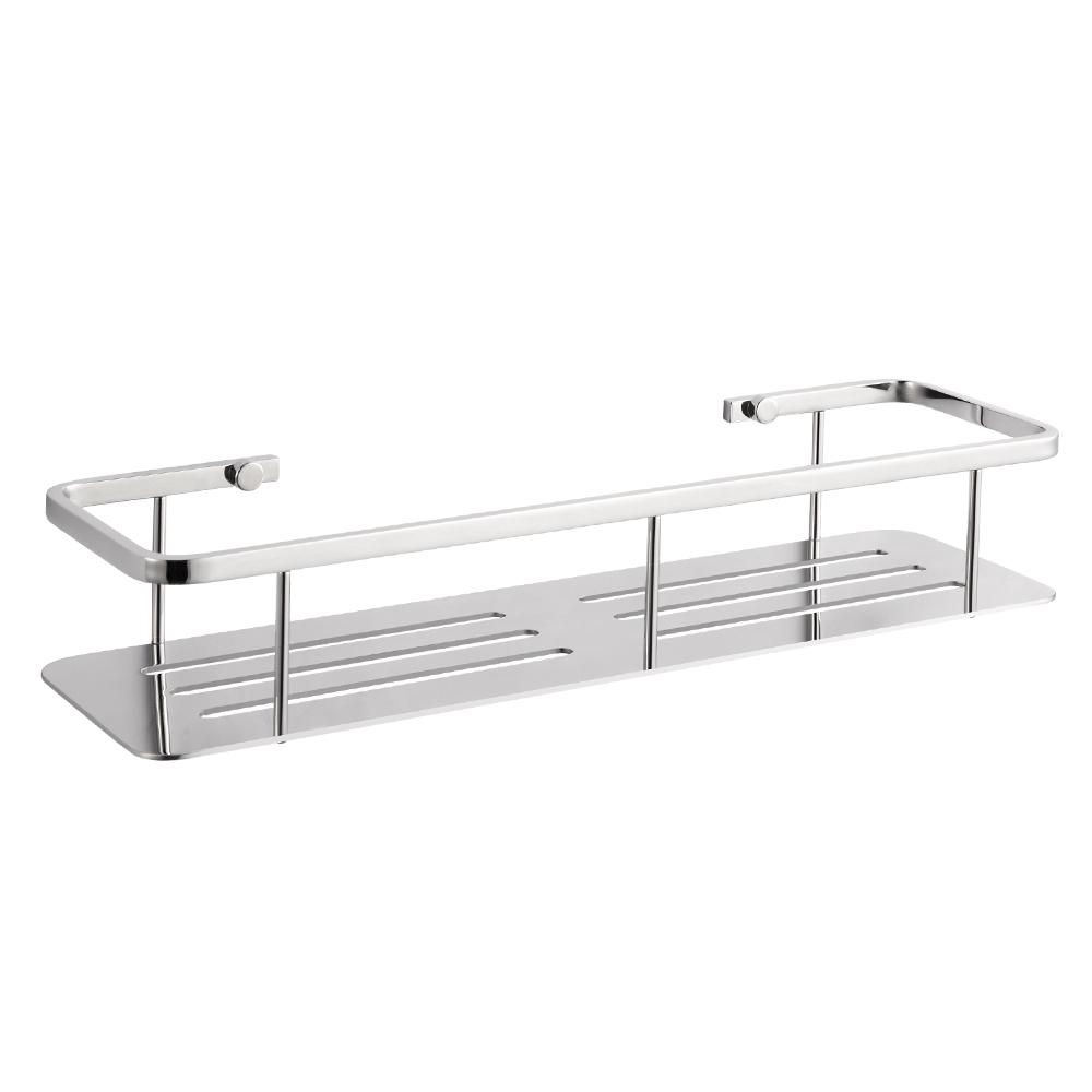 Marine Bathroom Shelf