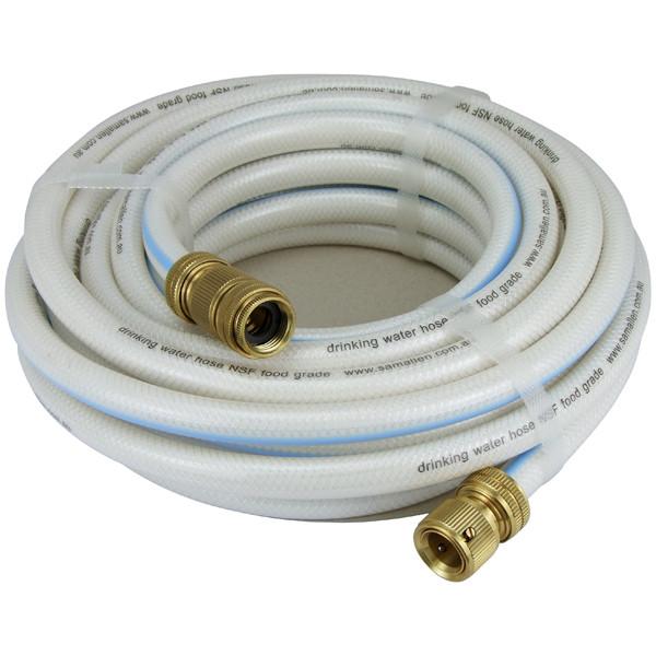Marine Fresh Water Hose