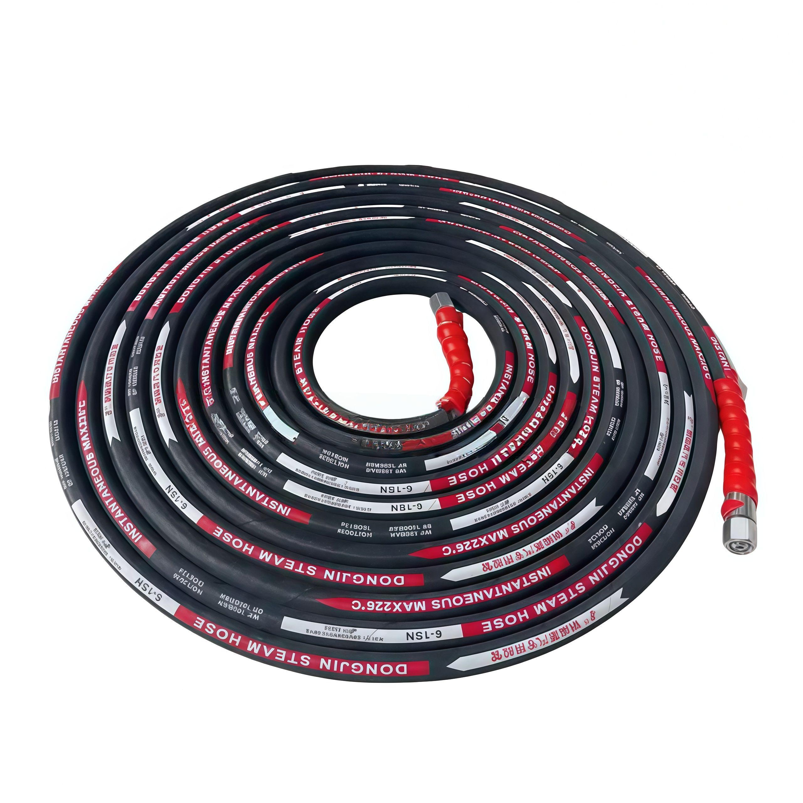 Marine Steam Hose