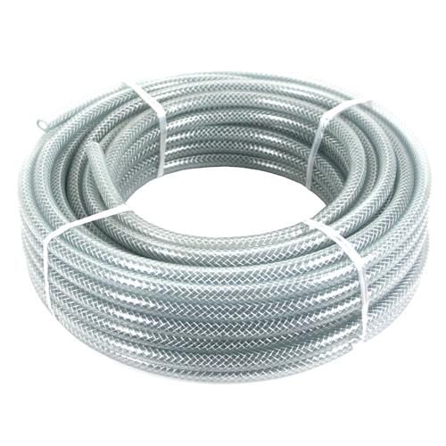 Reinforced Water Delivery Hose