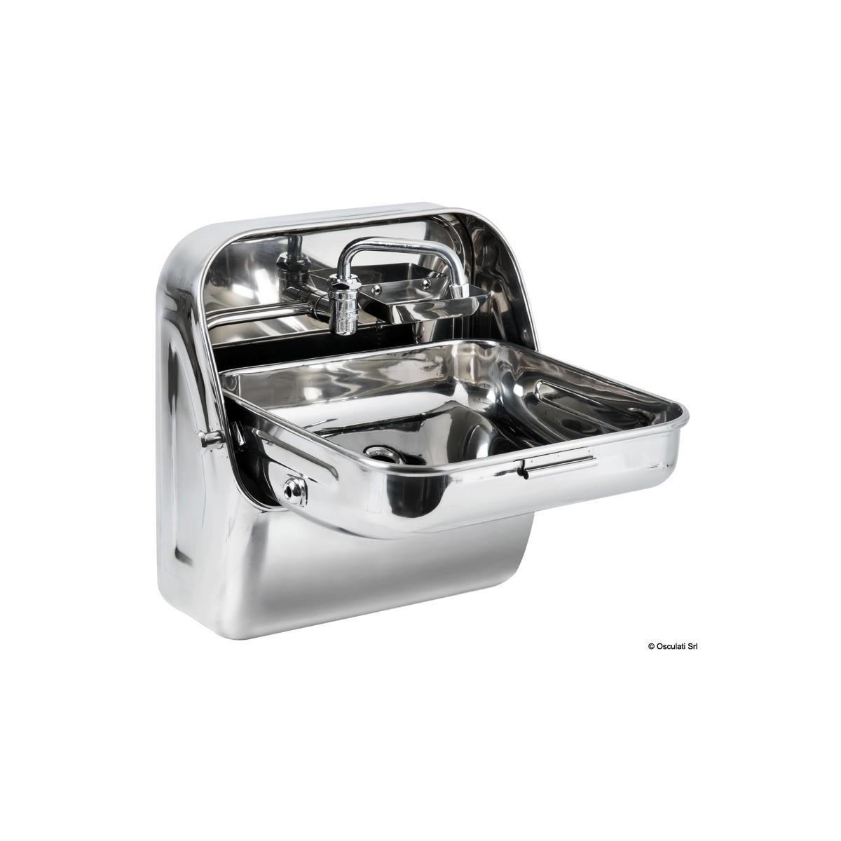 Marine Wash Basin