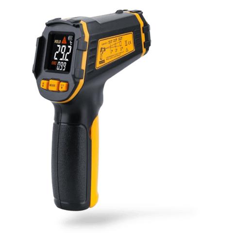 Infrared Thermometer
