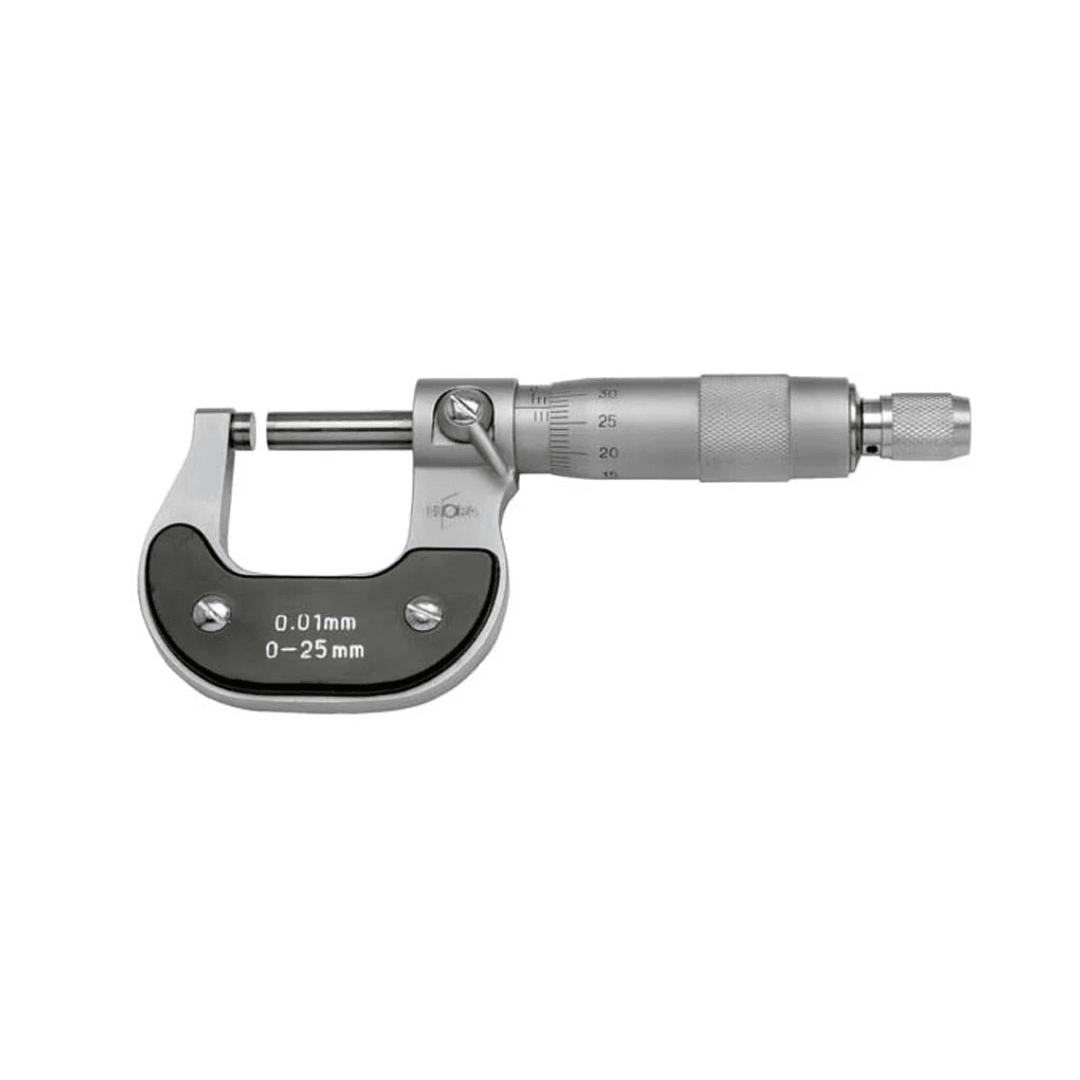 Outside Micrometer