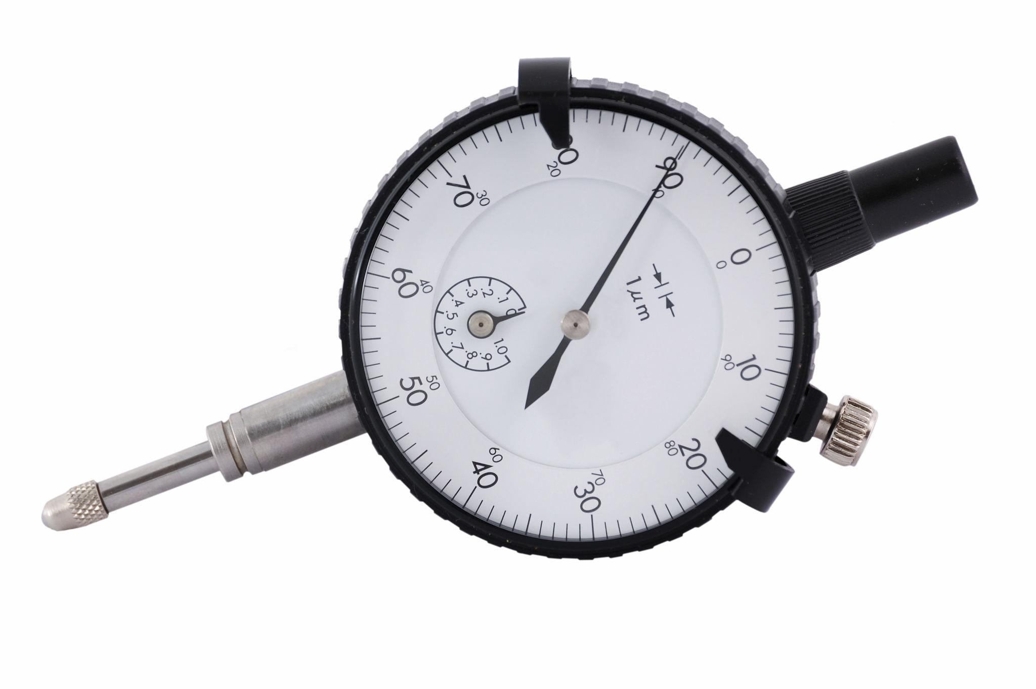 Dial Indicator Gauge