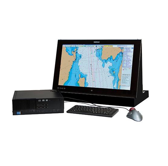 Marine Desktop Computer