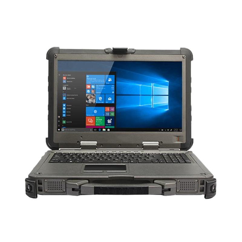 Marine Laptop Computer