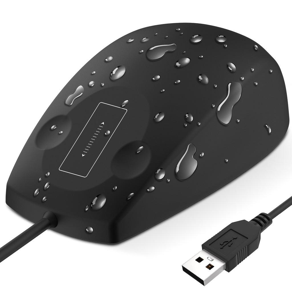 Industrial Optical Mouse