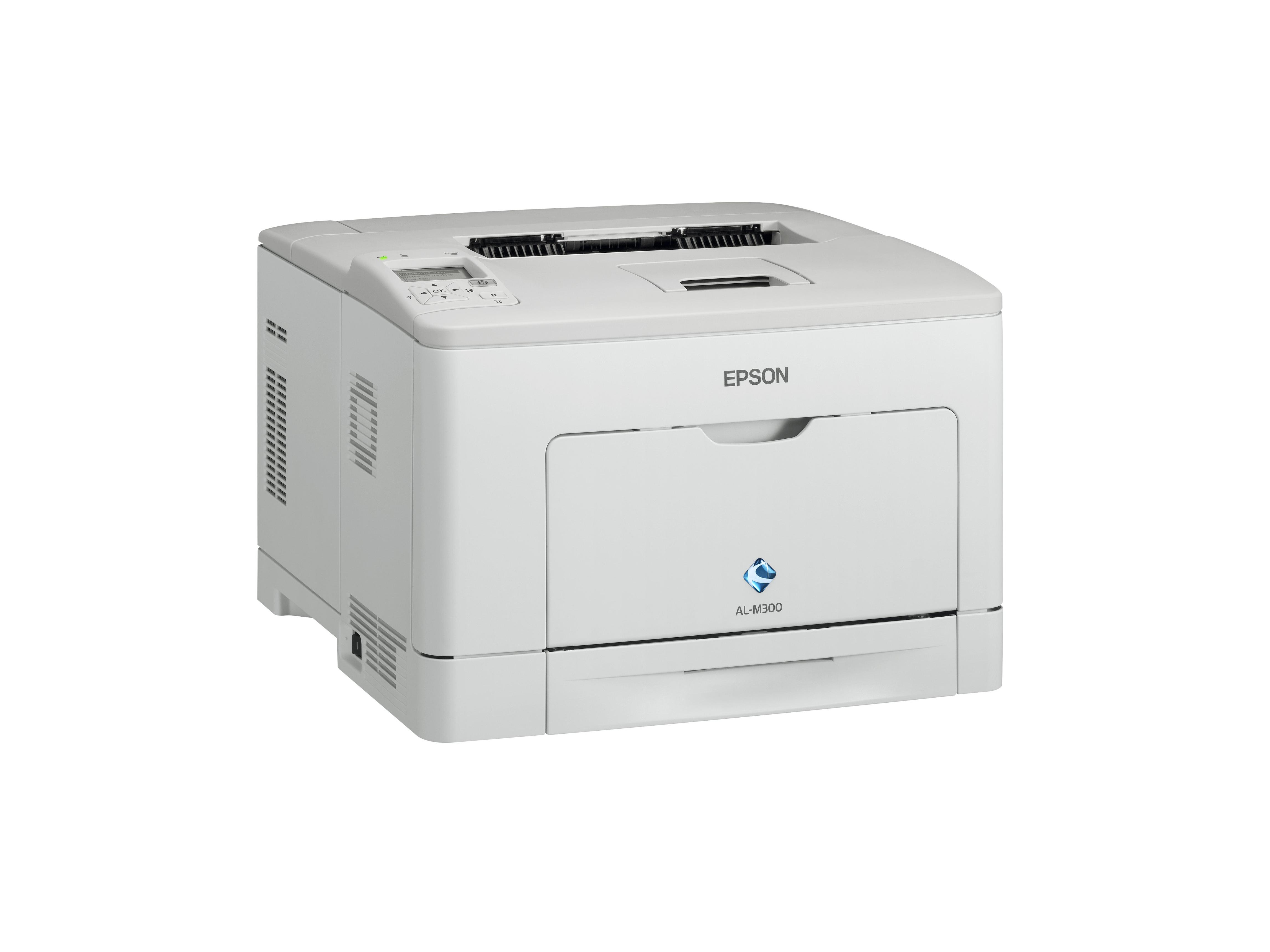 Marine Laser Printer