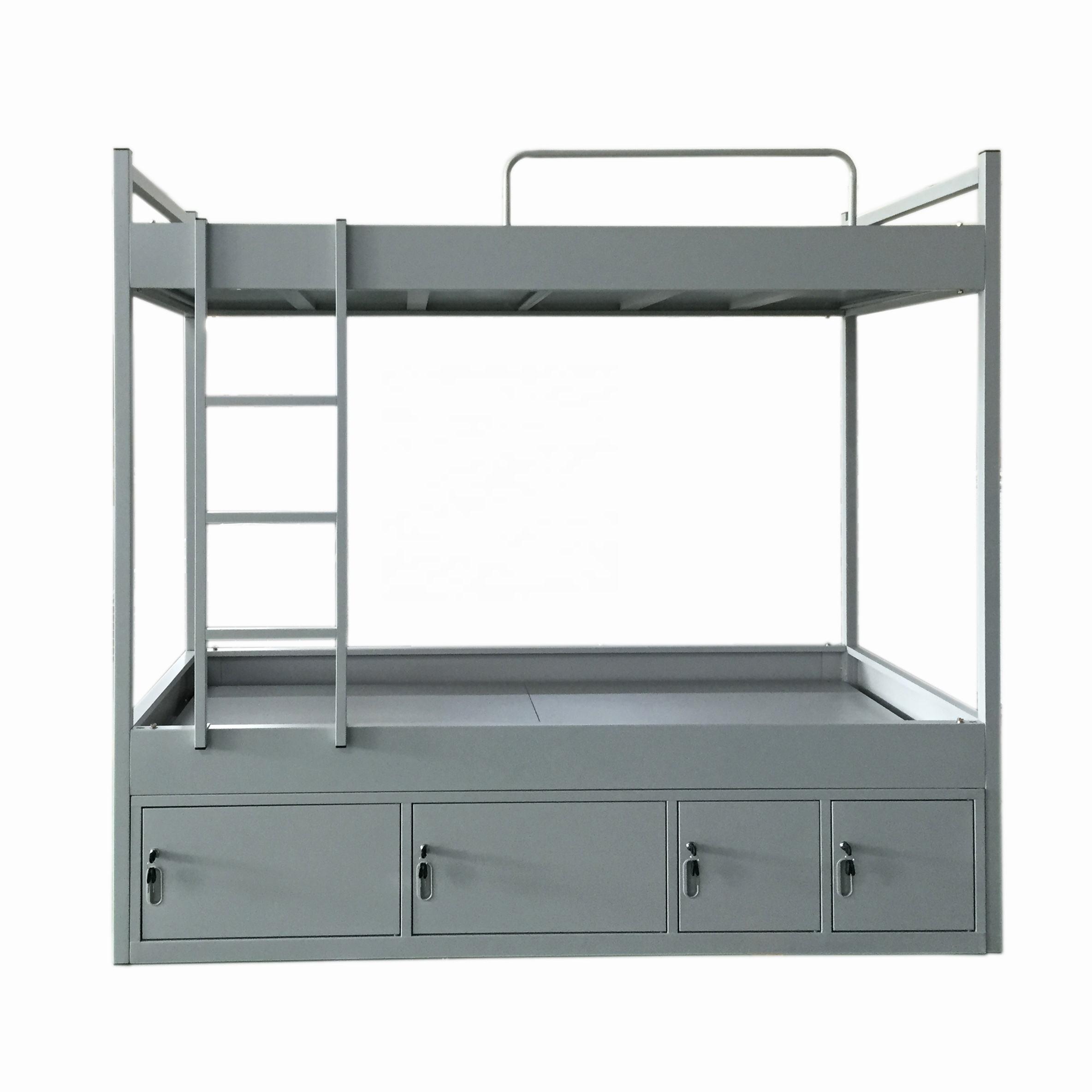Marine Cabin Bed Frame
