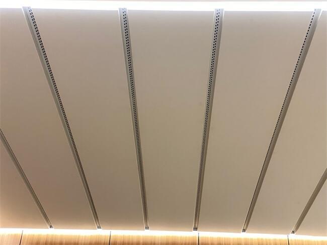 Marine Acoustic Ceiling Panel