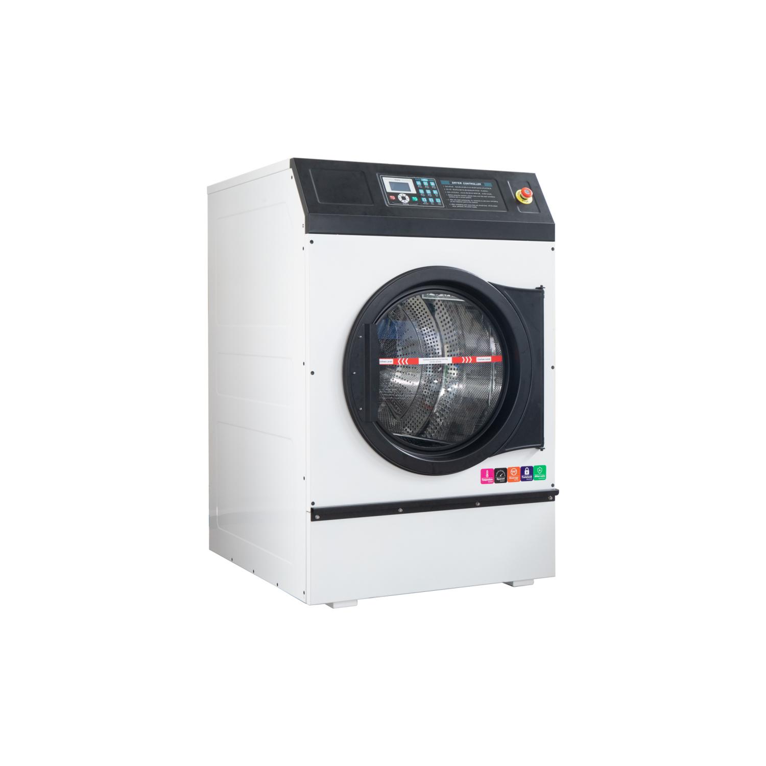 Marine Tumble Dryer