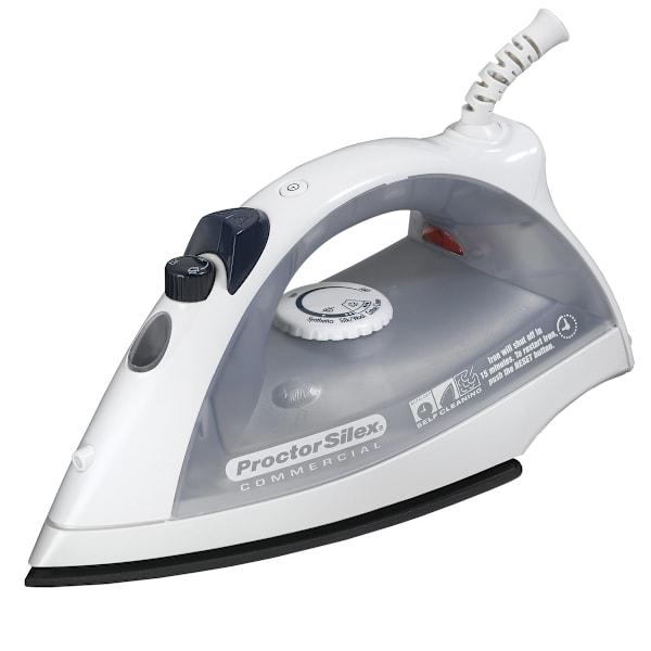 Commercial Laundry Iron