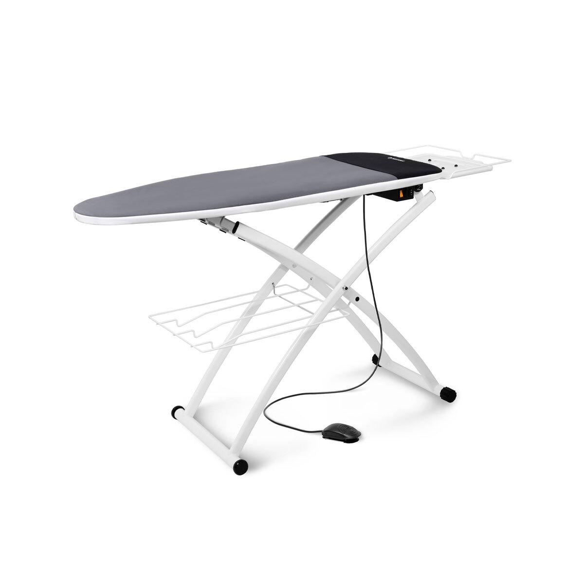 Heavy-Duty Ironing Board