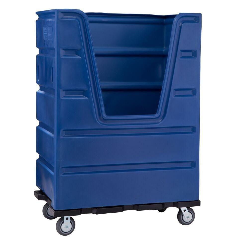 Commercial Laundry Trolley