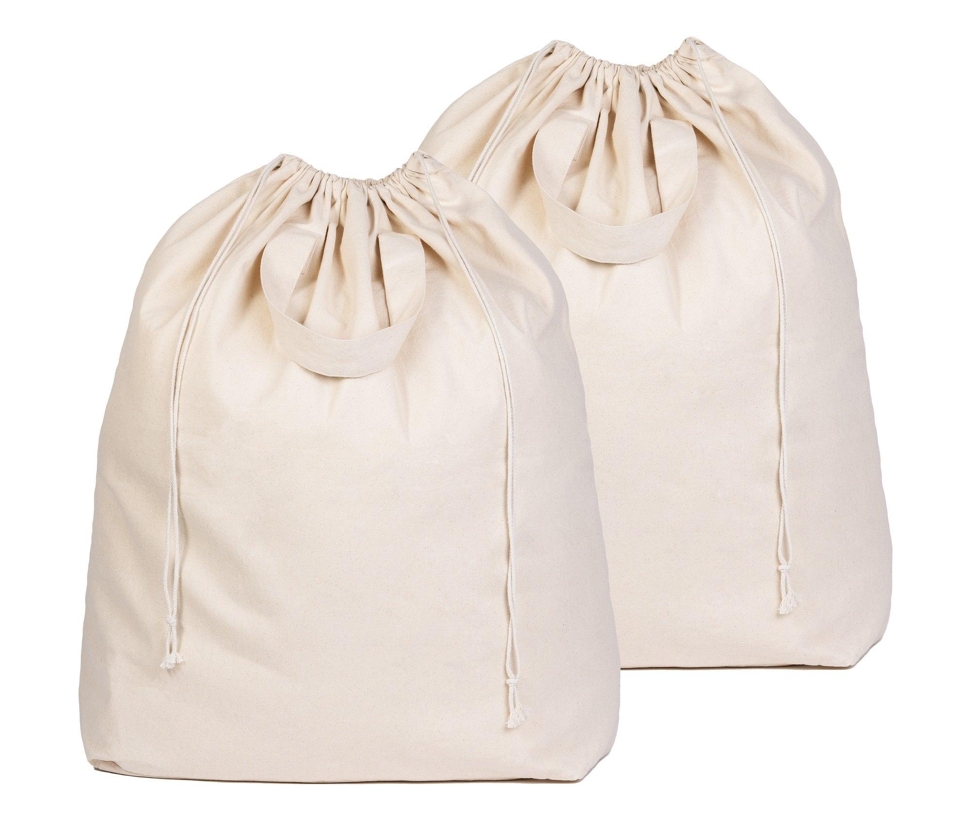 Heavy-Duty Laundry Bag