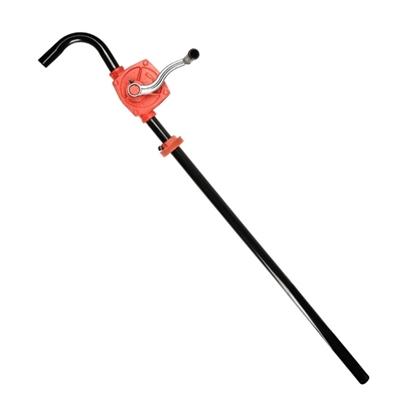 Hand Operated Barrel Pump