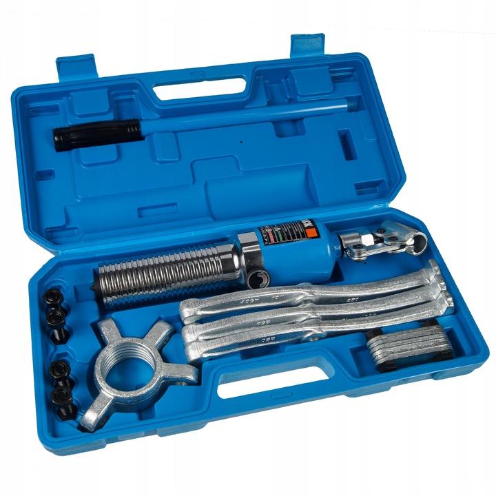 Hydraulic Bearing Puller Set