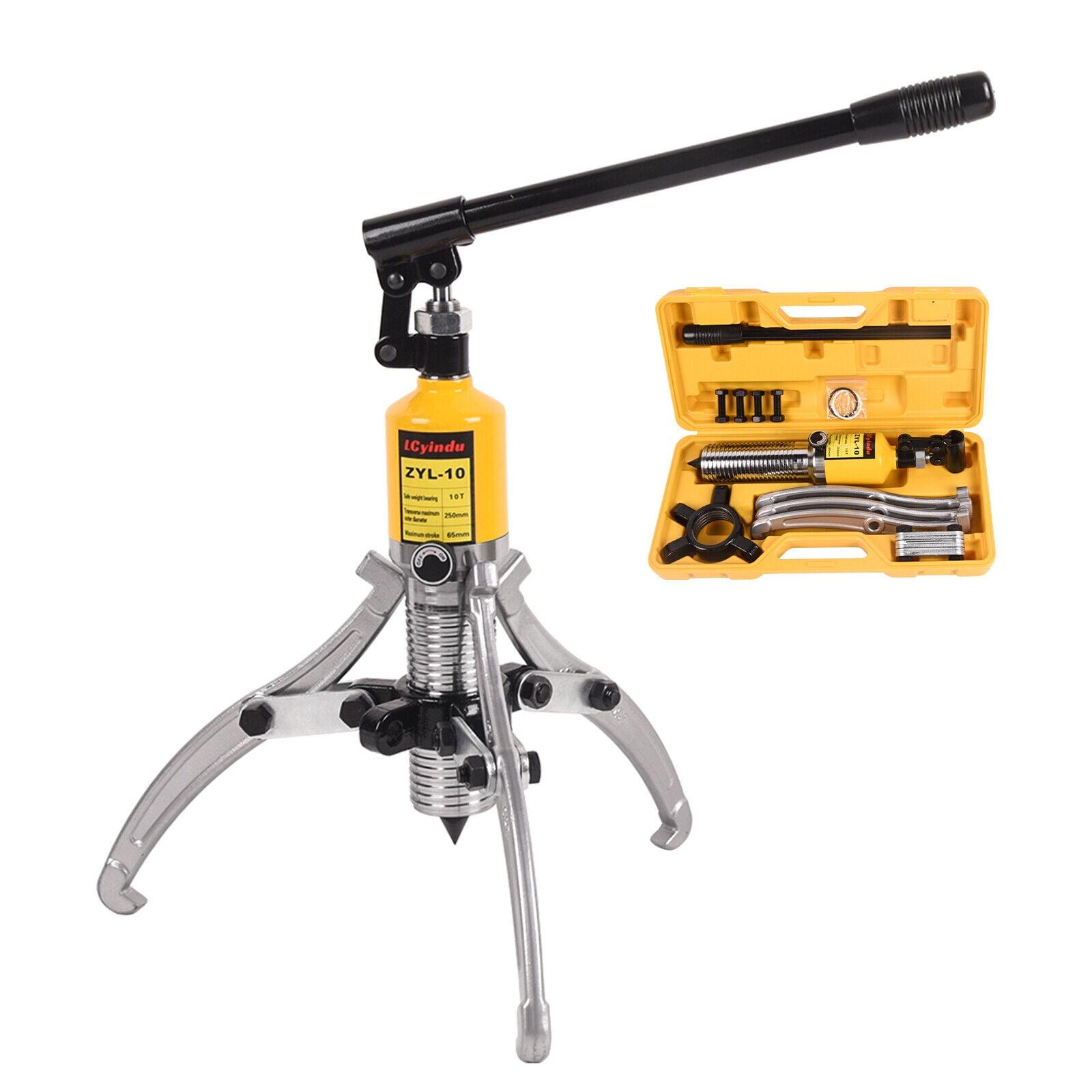 Hydraulic Gear Puller