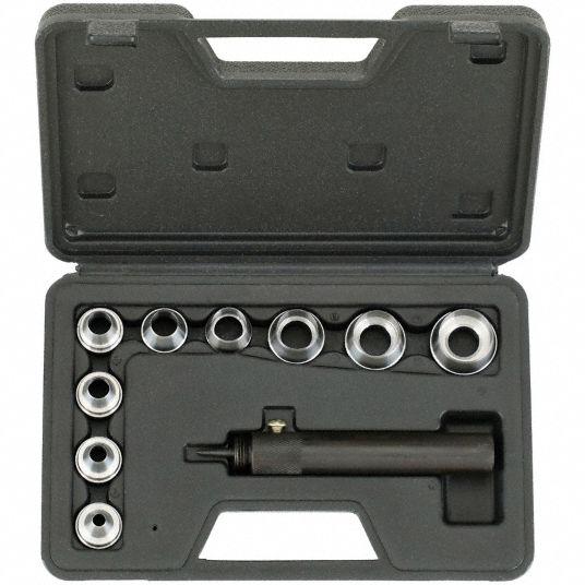 Hollow Punch Set