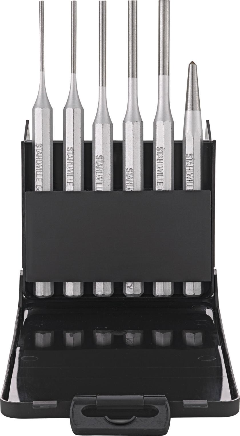 Pin Punch Set