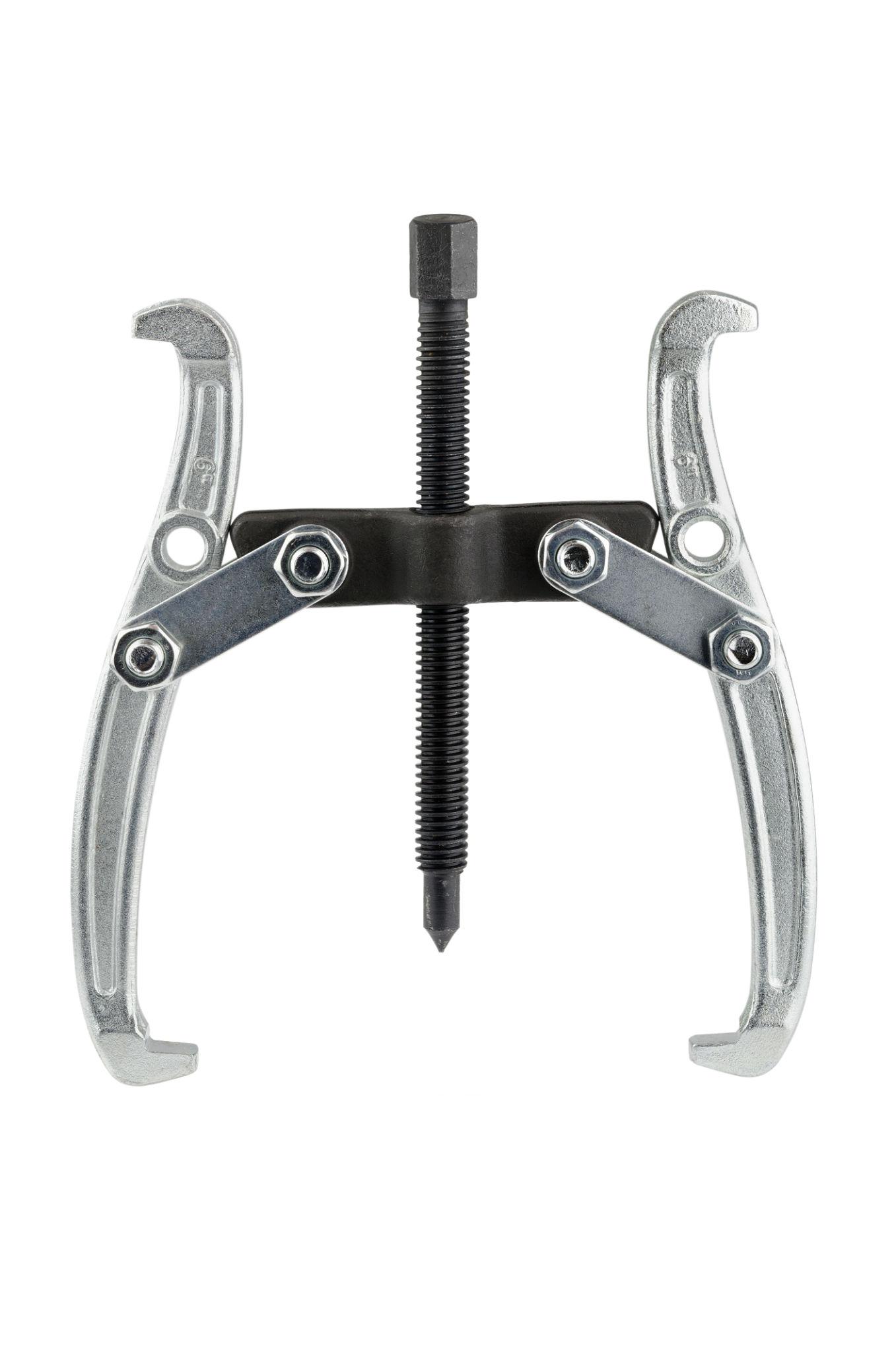 Two-Leg Gear Puller