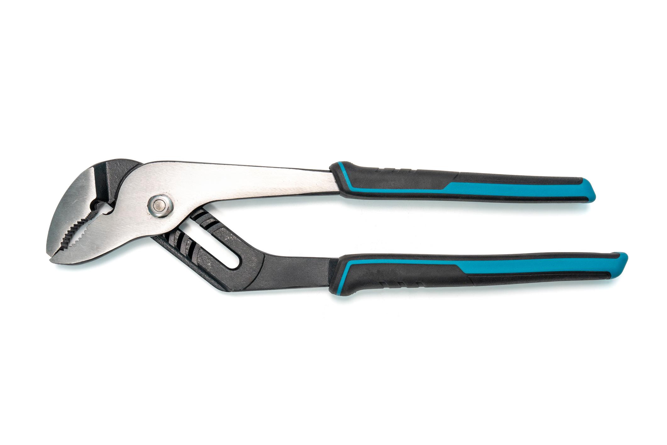 Water Pump Pliers