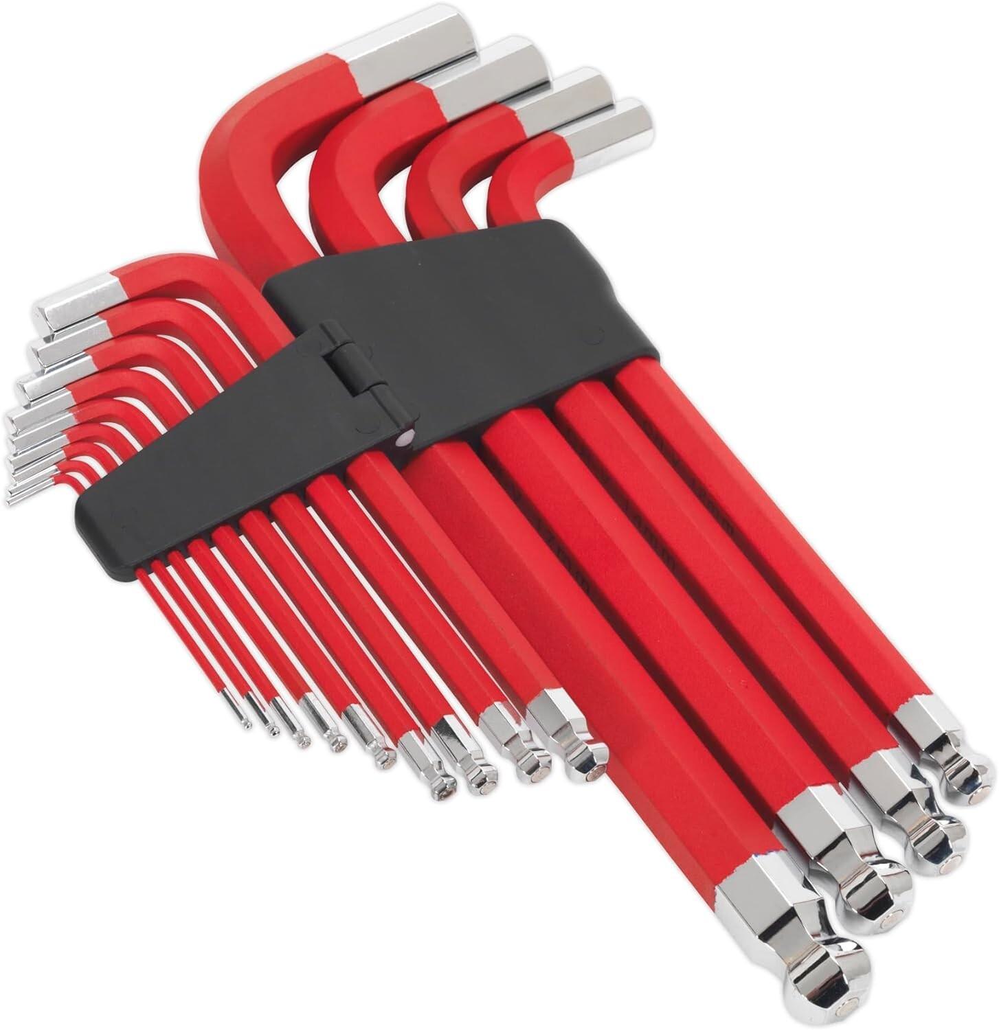 Allen Key Set
