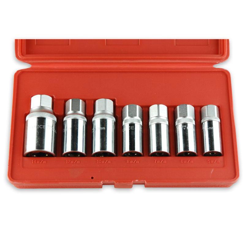 Stud Extractor Set