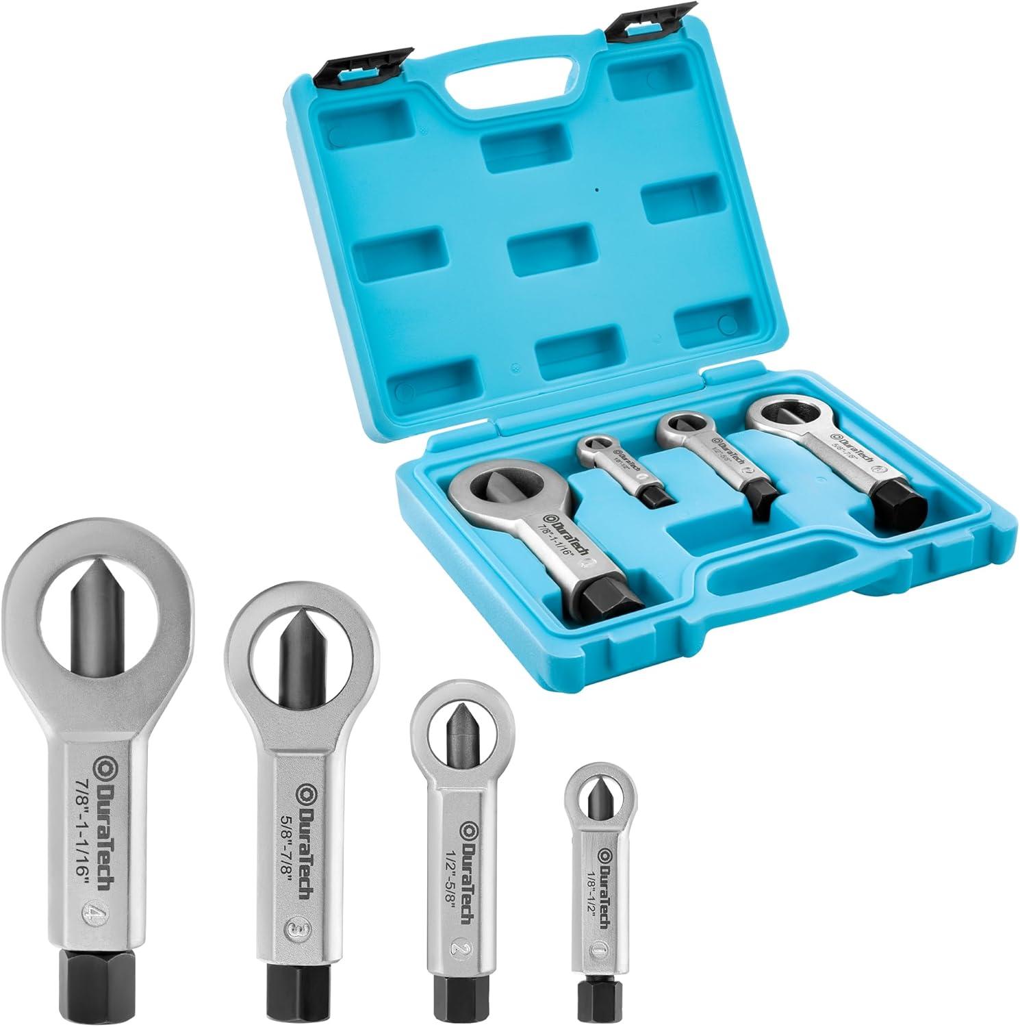 Nut Splitter Set
